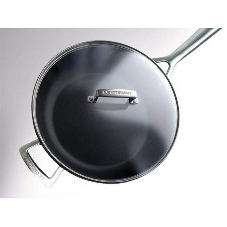 Coperchio in vetro Le Creuset