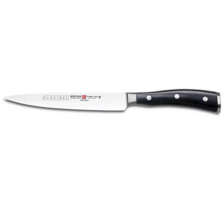 Cuchillo Fileteador Flexible Wüsthof de 16cm