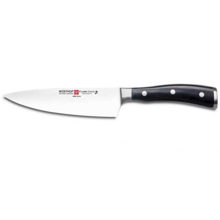 Cuchillo Chef Wüsthof de 16, 20, 23 y 26 cm