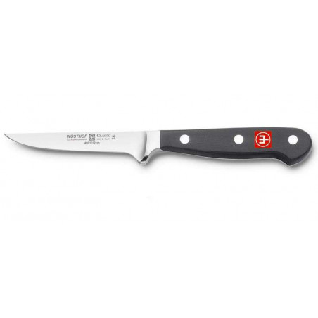 Wüsthof Ausbeinmesser 10 & 14 cm