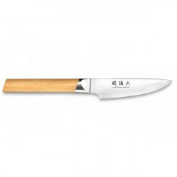 Couteau à éplucher Kai Seki Magoroku Composite 9 cm