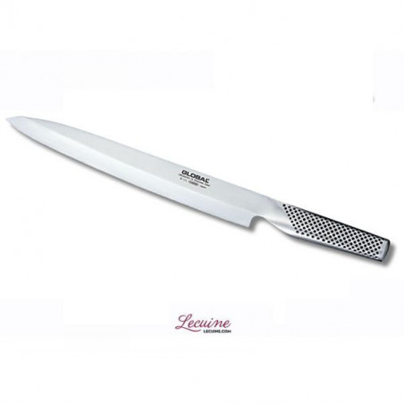 Global G11 Yanagiba Sashimi-Messer 25 cm. Global Japan G Serie Global G11 Yanagiba Sashimi-Messer 25 cm. Global Japan G Serie