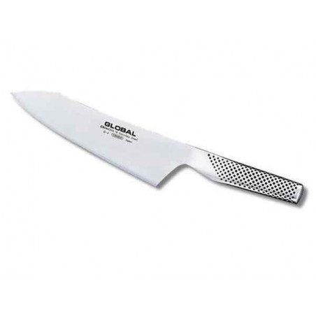 Coltello orientale G4 18 cm da Global Coltello orientale G4 18 cm da Global