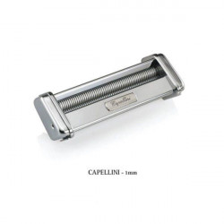 Accessoire Capellini - Cheveux d'ange