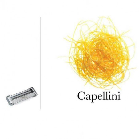 Accessoire Capellini - Cheveux d'ange