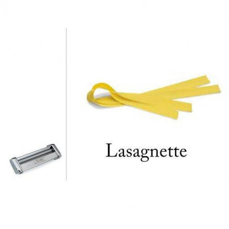 Accessoire voor Lasagnette