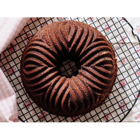 Nordic Ware Bavaria Bundt Backform