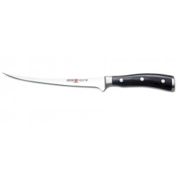 Couteau à filet Wüsthof courbé 18cm