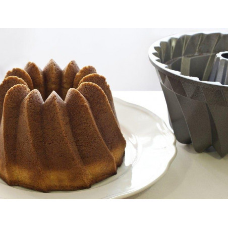 Teglia Nordic Ware Kugelhopf Bundt