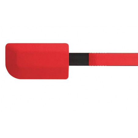 Spatule à langue en silicone Woll