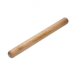 Mattarello in legno De Buyer per pasta e pasticceria