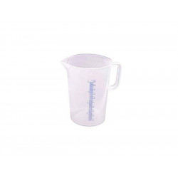 Copo medidor de Buyer