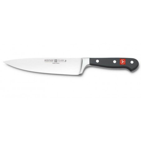 Coltello da cuoco Wüsthof 12, 14, 16, 18, 20, 23, 26 e 32 cm