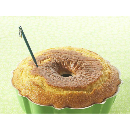Thermometer voor Bundt Cakes Nordic Ware
