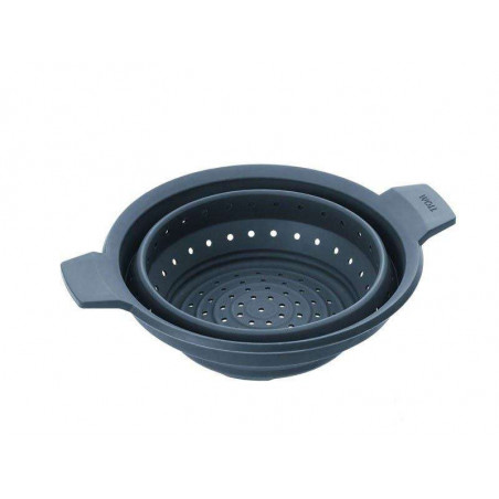 Woll Multifunktions-Silikonaufsatz für Töpfe und Pfannen