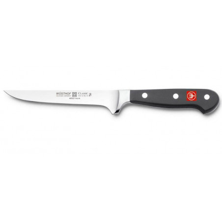 Wüsthof Coltello per disossare 10 e 14 cm