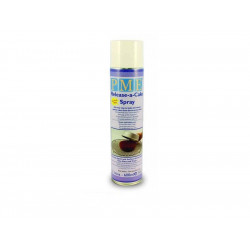 Spray Desmoldante Antiadherente PME
