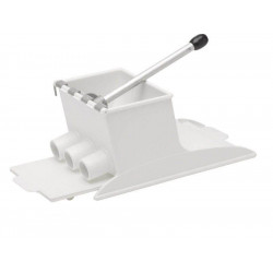 Krokettenmaschine Millecroquettes