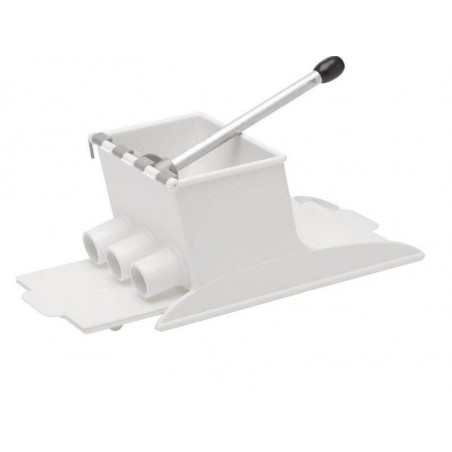 Krokettenmaschine Millecroquettes