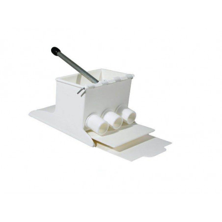 Krokettenmaschine Millecroquettes