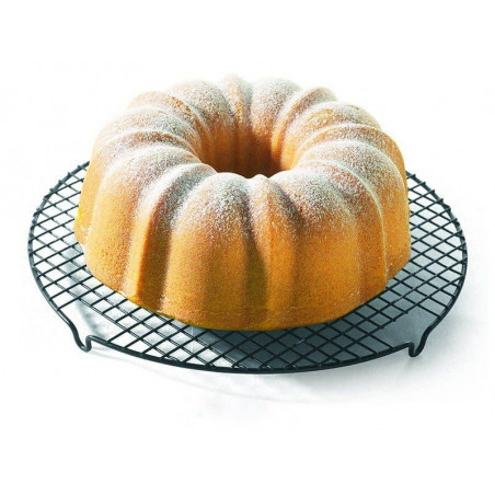 Rejilla enfriadora redonda Nordic Ware Rejilla enfriadora redonda Nordic Ware