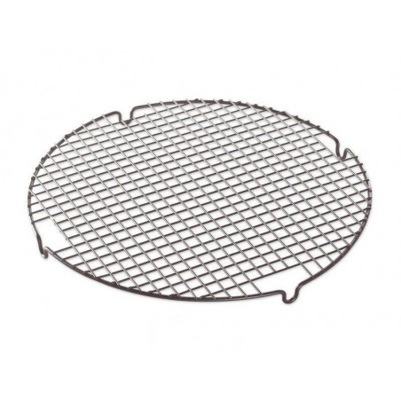 Nordic Ware rundes Kühlregal