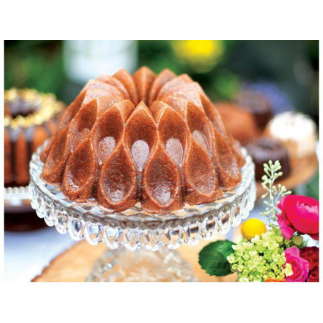 Teglia Crown Bundt Nordic Ware