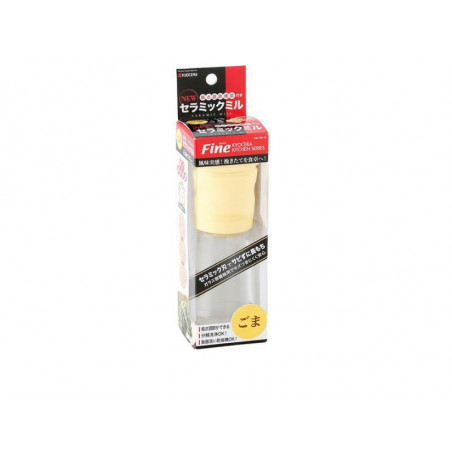 Molinillo para Sésamo Molinillo manual Kyocera Molinillo para Sésamo Molinillo manual Kyocera