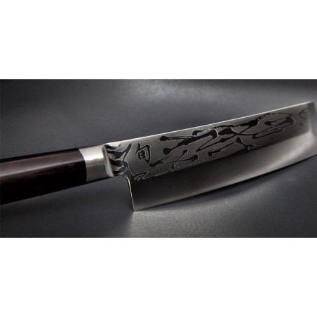 Coltello Shun Pro Sho Usuba