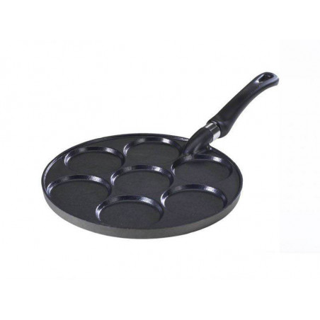Padella per pancake Silver Dollar di Nordic Ware