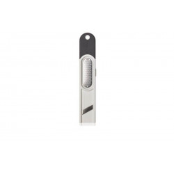 Rallador de jengibre Microplane