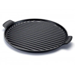 Parrilla Grill Redonda XL