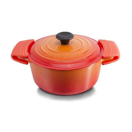 Silikonschutz für Le Creuset Griffe
