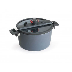Ollas superrápidas Woll Diamond Active Lite