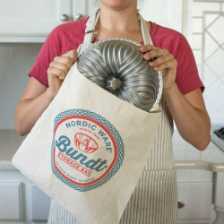 Nordic Ware Stoffbeutel