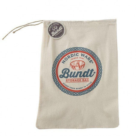 Bolsa de tela Nordic Ware