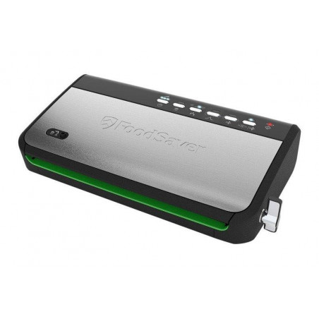 Machine à emballer sous vide Foodsaver FFS005X