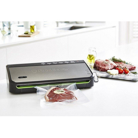 Envasadora al vacío Foodsaver FFS005X