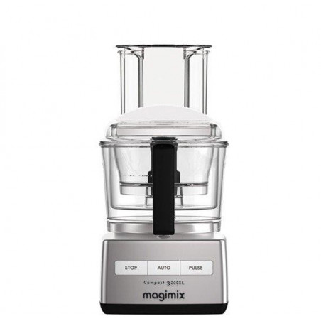 Procesador de alimentos 3200XL Magimix