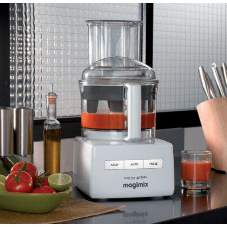 Procesador de alimentos 4200XL Magimix