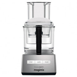 Procesador de alimentos 5200XL Magimix