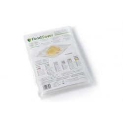 Sacchetti di ricarica Foodsaver - 48 sacchetti pretagliati