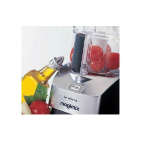 Mini trituradora Le Micro Magimix