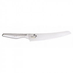 Cuchillo para pan serie SM SHOSO de KAI