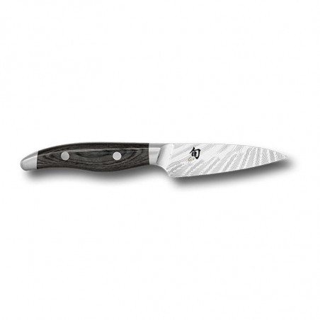 Cuchillo puntilla office serie Nagare de KAI