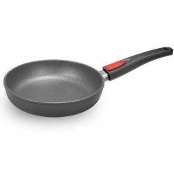 Sartén Titanio Inducción Woll de 20, 24, 28 y 32 cm de diámetro y 5 cm de alto