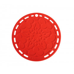 Le Creuset Tapis de table en silicone