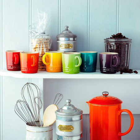 Le Creuset Espressotassen im 6er- Pack