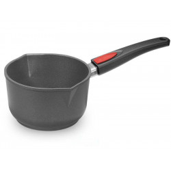 Cazo Woll Titanio Inducción de 18 cm