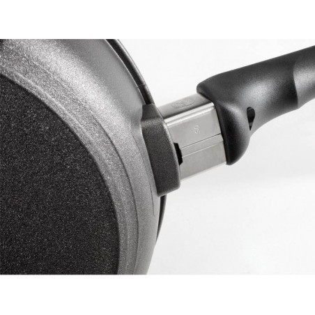 Woll Casseruola a induzione in titanio 18 cm